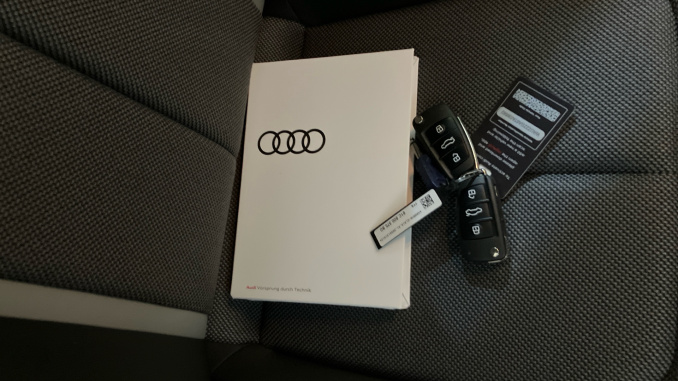 Audi Q2 30 TFSI 116 Sport 5dr Petrol Estate - Image 44